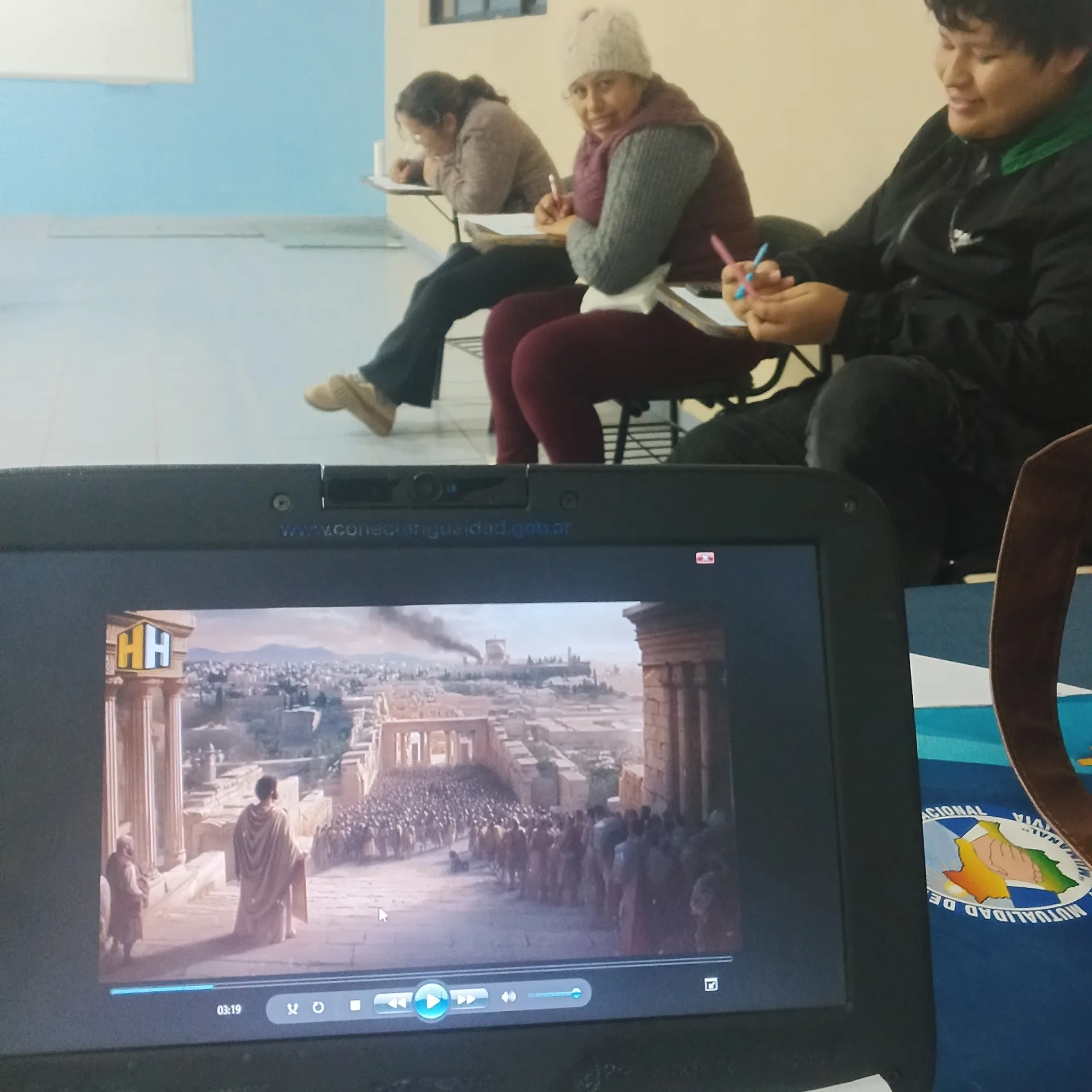 Secundaria